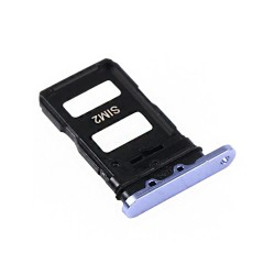 Suporte de Cartão SIM Xiaomi MI 11 Violeta  Suporte de Cartão SIM Xiaomi MI 11 Violeta